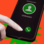 WhatsApp New Feature : వాట్సాప్ కొత్త ఫీచర్.. అలాంటి కాల్స్ మ్యూట్..