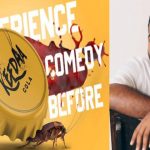 Keeda Cola Movie Updates : ‘కీడా కోలా’ టీజర్ ఔట్.. క్రైమ్‌తో తరుణ్ భాస్కర్ కామెడీ..