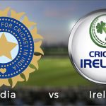 IND vs IRE Tour Schedule : ఐర్లాండ్ టూర్‌కు టీమిండియా సిద్ధం.. షెడ్యూల్ విడుదల..