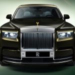 Rolls Royce Electric Car: రోల్స్ రాయిస్ ప్రయోగం.. ట్రెండ్‌కు తగినట్టుగా..