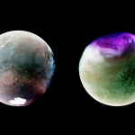 Photos Of Mars : మార్స్ గురించి స్పష్టంగా తెలియజేసే ఫోటోలు బయటికి..