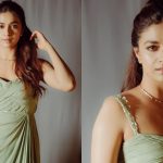 Keerthi with Akkineni Hero : అక్కినేని హీరోతో కీర్తి జోడీ.. తొలిసారిగా..