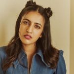 Mega heroine Niharika : వెండితెరపై రీఎంట్రీకి మెగా హీరోయిన్ సిద్ధం..