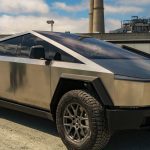 Tesla Cyber Truck : విడుదలకు ముందే టెస్లా సైబర్ ట్రక్‌పై విమర్శలు..