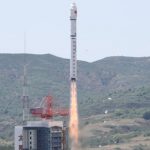 Satellites Launch in China: ఒకే రాకెట్‌లో 41 శాటిలైట్లు లాంచ్.. చైనా నేషనల్ రికార్డ్..