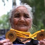 Rambai  India’s Oldest Athlete : ఈ వయసులో 200 మెడల్స్.. ఇది రాంబాయ్ కథ..