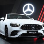 ChatGPT Technology in Cars: కార్లలో చాట్‌జీపీటీ వినియోగం.. ముందడుగు వేసిన బెంజ్..