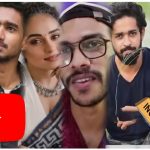 Youtubers are facing IT Rides : పలువురు యూట్యూబర్ల ఇళ్లల్లో ఐటీ దాడులు..