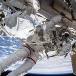 Astronauts : ఆస్ట్రానాట్స్‌తో ముచ్చట్లు పెట్టగలిగే స్పేస్‌క్రాఫ్ట్స్..
