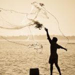 Fishing Nets: ఏఐ టెక్నాలజీతో చేపల వల తయారీ.. దానికోసమే..