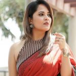 Anchor Anasuya  Request : ‘నాకు కుటుంబం ఉంది.. ప్లీజ్’.. అనసూయ రిక్వెస్ట్..