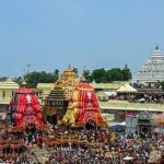 Puri Jagannath: పూరీ జగన్నాథ రథం అక్కడ మాత్రమే ఆగిపోతుందా….