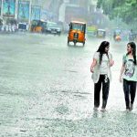 Weather Report: నైరుతి పూర్తిగా కమ్మేసింది.. ఇక వానలే వానలు..