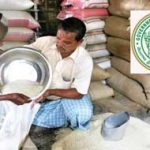 Telangana : రేషన్ డీలర్ల సమ్మె బాట.. నేటి నుంచి ఆందోళనలు..