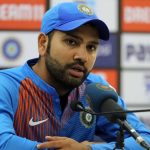 Rohit Sharma captaincy : రోహిత్ శర్మ కెప్టెన్సీపై నిర్ణయం తీసుకోనున్న బీసీసీఐ..