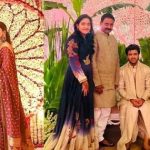 Sharwanand : వైభవంగా శర్వానంద్ పెళ్లి .. సోషల్ మీడియాలో ఫోటోలు వైరల్..