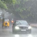 Telangana : చల్లని కబురు.. తెలంగాణలో విస్తరించిన రుతుపవనాలు..