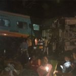 Train Accident: 7 బోగీలు బోల్తా.. 100మందికి పైగా గాయాలు.. ఘోర రైలు ప్రమాదం..