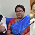 Uttam Kumar Reddy: కాంగ్రెస్‌కి ఉత్తమ్ షాక్?.. కారు ఎక్కేందుకు సై..?