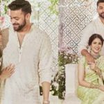 Varun Tej : గ్రాండ్‌గా వరుణ్ తేజ్, లావణ్య త్రిపాఠి ఎంగేజ్ మెంట్ .. మ్యారేజ్ ఎప్పుడంటే ..?