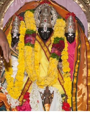 Chambal river : చంబల్ నది నీటిని తాగకూడదని శాపం పెట్టింది ఎవరు?