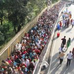 Tirumala : తిరుమలలో ఆకర్షణా యంత్రం వల్లే భక్తుల సంఖ్య పెరుగుతోందా?