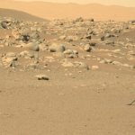 Mars Updates  : రెండు నెలలుగా మార్స్‌తో నో కమ్యూనికేషన్.. ఒక్కసారిగా మళ్లీ..