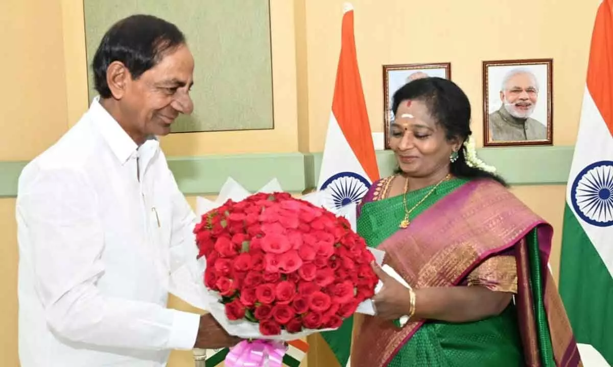 TDP : డిప్యూటీ సీఎం కొడుకు టీడీపీలోకి..? చంద్రబాబుతో భేటీ ఫోటో వైరల్..!