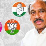 Congress :  టచ్ లో బీఆర్ఎస్, బీజేపీ నేతలు.. ఖమ్మం సభ తర్వాత కాంగ్రెస్ లో చేరికలు : ఠాక్రే