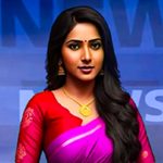 AI News Anchor Maya : బిగ్ సర్ ప్రైజ్.. సౌత్ ఇండియాలో తొలి ఏఐ యాంకర్.. బిగ్ టీవీ సంచలనం..