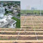 Amaravati : అమరావతిలో ఇళ్ల నిర్మాణం.. ఏపీ ప్రభుత్వానికి కేంద్రం షాక్..