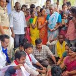 Student : కడప జిల్లాలో స్టూడెంట్  మృతి.. అనుమానాలెన్నో..?
