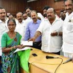 Telangana : మొక్కుబడిగా చేతివృత్తులకు చేయూత పథకం.. నిధులు లేవా..?