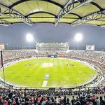BCCI : స్వదేశంలో సిరీస్ లు.. షెడ్యూల్ విడుదల.. హైదరాబాద్‌, విశాఖలో మ్యాచ్ లు..
