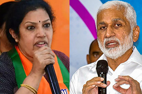 Bandi Sanjay News: ఎలక్షన్ టీమ్.. బీజేపీ జాతీయ కార్యవర్గంలో మార్పులు.. బండికి కీలక పదవి..