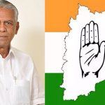 Congress : BRSకు ఎమ్మెల్సీ దామోదర్ రెడ్డి షాక్.. కాంగ్రెస్‌లో చేరికపై క్లారిటీ..