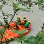 Uttarakhand : నదిలోకి దూసుకెళ్లిన వాహనం.. తెలుగు వ్యక్తి మృతి..