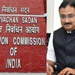 AP Election Commissioner : ఢిల్లీకి ఏపీ ఎన్నికల కమిషనర్‌.. సీఈసీ నుంచి పిలుపు అందుకేనా..?