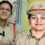 Vizag : మహిళా సీఐ దందా.. రూ. 2 వేల నోట్ల వ్యవహారంలో కేసు నమోదు..
