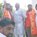 Congress : కోమటిరెడ్డి ఇంట్లో కాంగ్రెస్ కీలక సమావేశం.. ఆ అంశాలపై చర్చ..
