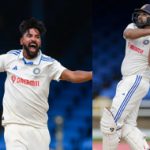 India T20 Squad : విండీస్ తో టీ20 సిరీస్.. తిలక్ వర్మ, జైస్వాల్ కు చోటు..