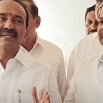 BJP : ఆ మాజీ మంత్రికి ఈటల బుజ్జగింపులు.. బీజేపీలో ఏం జరుగుతోంది..?