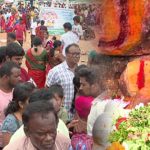 Yerravaram: యర్రవరంలో పోలీసుల ఎంట్రీ.. లెక్క చెప్పాల్సిందే.. బిగ్ టీవీ ఎఫెక్ట్..
