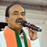 Etela Rajender : ఈటలకు కీలక పదవి..? ఆ ట్వీట్ తో జోరుగా ప్రచారం..