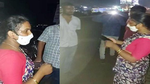 Hyderabad Accident: ర్యాష్ డ్రైవింగ్ తో ప్రమాదాల ముప్పు.. హైదరాబాద్‌ రోడ్లపై వాకింగ్‌ సేఫ్ కాదా? ..