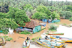 Kashmir : కాశ్మీర్ లో జవాన్ అదృశ్యం.. ఉగ్రచర్యగా అనుమానం..