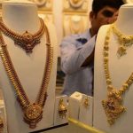 Gold Rates : గుడ్ న్యూస్ .. తగ్గిన బంగారం ధర.. ఎంతంటే..?