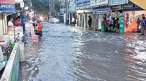 KCR: కేసీఆర్‌కి రేవంత్ ఫికర్!.. రాజకీయమంతా ఆయన చుట్టూనే!!