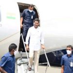 Jagan : సీఎం జగన్ ఢిల్లీ టూర్.. ఎజెండా ఇదేనా..?