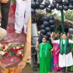 Amaravati News: R5 జోన్ లో ఇళ్ల నిర్మాణానికి శంకుస్థాపన.. టీడీపీ, జనసేన నిరసన..